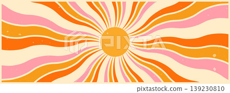 Color simple picture. Color simple picture. 139230810