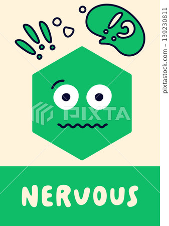 Color cute emotions. Color cute emotions. 139230811
