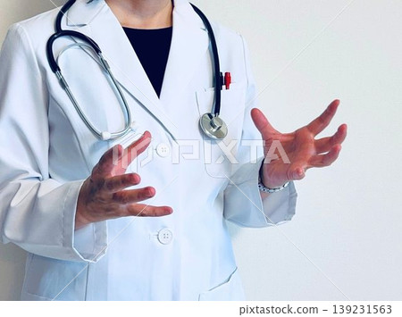 Doctor to explain 139231563