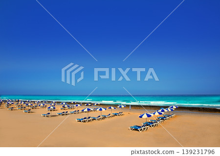 Adeje Beach Playa Las Americas in Tenerife Adeje Beach Playa Las Americas in Tenerife 139231796