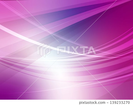 一張充滿未來感的紫色波浪背景圖。 一張充滿未來感的紫色波浪背景圖。 139233270