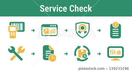 Passport Service Check Workflow Set Passport Service Check Workflow Set 139233296