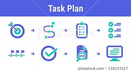Agent Task Planning Workflow Set Agent Task Planning Workflow Set 139233327