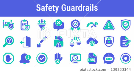 Prompt Safety Guardrail Control Set 139233344