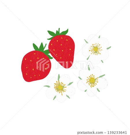 草莓 草莓 139233641