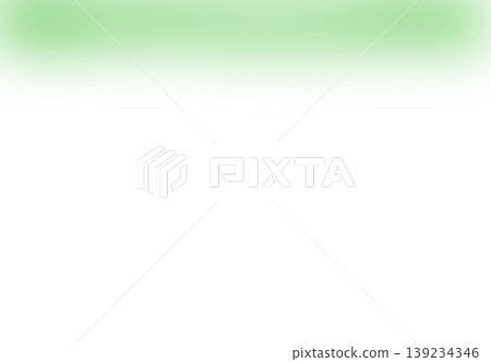 Green gradient background material Green gradient background material 139234346