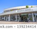 神奈川縣橫濱市日吉本町站的城市景觀 139234414