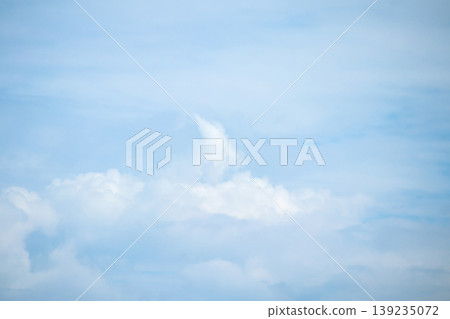 beautiful blue sky with clouds background beautiful blue sky with clouds background 139235072