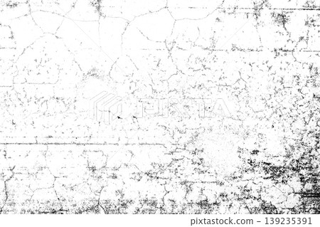 Abstract grunge concrete wall distressed texture background Abstract grunge concrete wall distressed texture background 139235391
