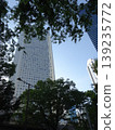 Shinjuku Subcenter - High-rise buildings and skyscrapers 139235772