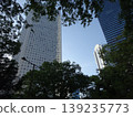 Shinjuku Subcenter - High-rise buildings and skyscrapers 139235773