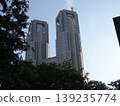 Shinjuku Subcenter - High-rise buildings and skyscrapers 139235774