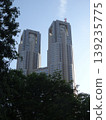 Shinjuku Subcenter - High-rise buildings and skyscrapers 139235775