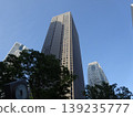 Shinjuku Subcenter - High-rise buildings and skyscrapers 139235777