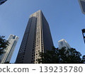 Shinjuku Subcenter - High-rise buildings and skyscrapers 139235780