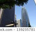 Shinjuku Subcenter - High-rise buildings and skyscrapers 139235781