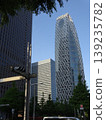Shinjuku Subcenter - High-rise buildings and skyscrapers 139235782