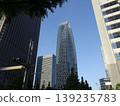 Shinjuku Subcenter - High-rise buildings and skyscrapers 139235783