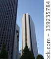 Shinjuku Subcenter - High-rise buildings and skyscrapers 139235784