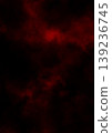 Red and black darkness 139236745