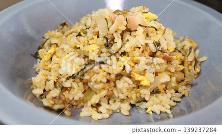 美味的炒飯 美味的炒飯 139237284