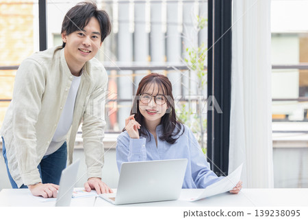 Business person Business person 139238095