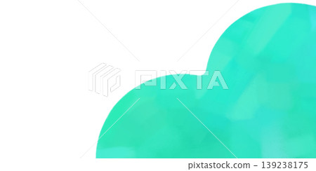 用水彩繪製的心形背景框。 用水彩繪製的心形背景框。 139238175