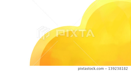 A heart-shaped background frame painted with watercolors. A heart-shaped background frame painted with watercolors. 139238182