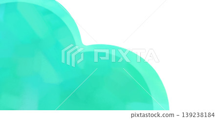 用水彩繪製的心形背景框。 用水彩繪製的心形背景框。 139238184