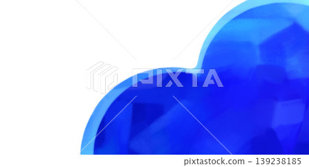 用水彩繪製的心形背景框。 用水彩繪製的心形背景框。 139238185