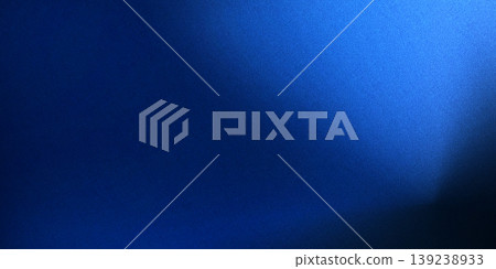 Glossy blue abstract graphic background 139238933