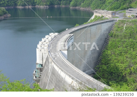 Hotai Dam Hotai Dam 139239150