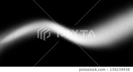 Abstract graphic design featuring light entering a monochrome space. Abstract graphic design featuring light entering a monochrome space. 139239436