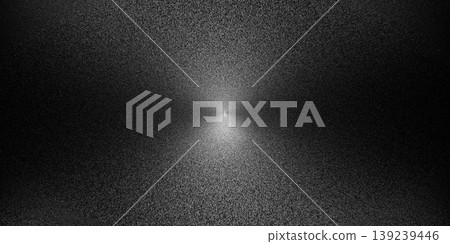 Abstract graphic design featuring light entering a monochrome space. Abstract graphic design featuring light entering a monochrome space. 139239446