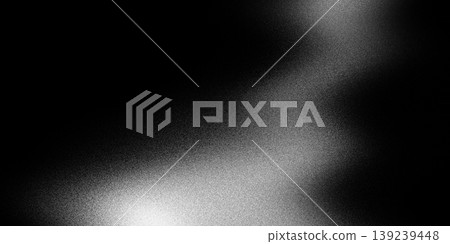 Abstract graphic design featuring light entering a monochrome space. Abstract graphic design featuring light entering a monochrome space. 139239448