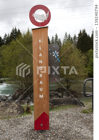Source of the Iller River in Bavaria, Germany Source of the Iller River in Bavaria, Germany 139240794