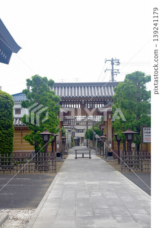 通往寺廟-桑格庫因寺的路 通往寺廟-桑格庫因寺的路 139241179