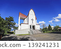 Hakodate St. John the Church 139241231