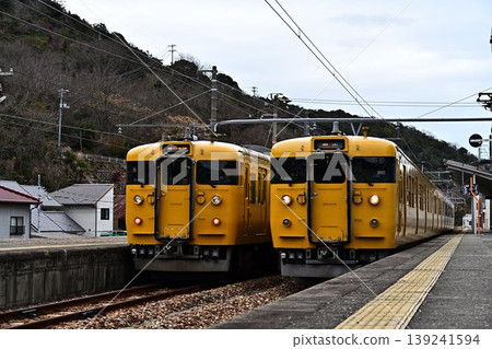 113系列列車 139241594