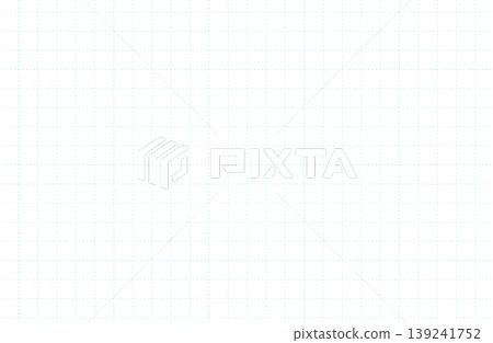 Simple light blue dotted grid background Simple light blue dotted grid background 139241752