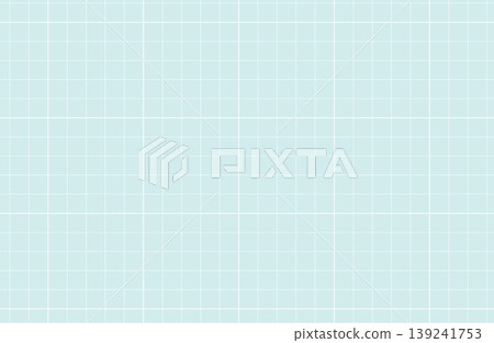 Simple graph paper background Simple graph paper background 139241753