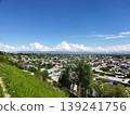 Townscape from the hill 139241756