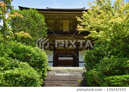 奈良圓上寺正門 奈良圓上寺正門 139242545