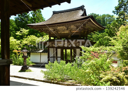 奈良圓上寺正門 奈良圓上寺正門 139242546