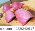 金槍魚壽司 139242617