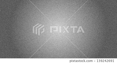 Grainy gradient background gray black and white monochrome abstract 3 Grainy gradient background gray black and white monochrome abstract 3 139242691