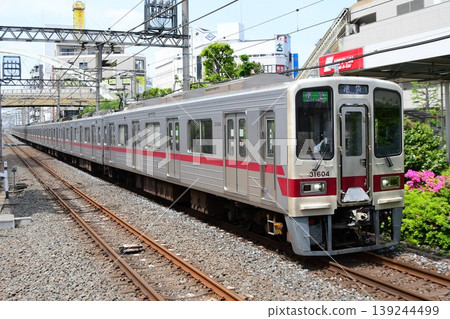 東武30000系列31604F 東武30000系列31604F 139244499