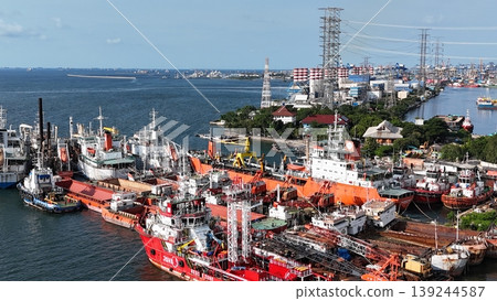 rescue ship equipped rescue ship equipped 139244587