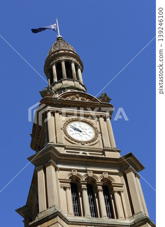 Sydney Town Hall. Sydney Town Hall. 139246100