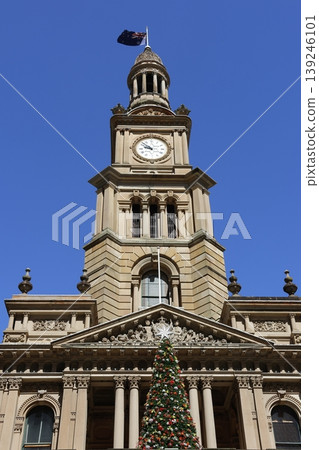 Sydney Town Hall. Sydney Town Hall. 139246101